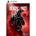 Ready or Not PS5